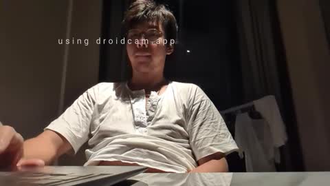 Taick online show from 09/14/25, 05:23