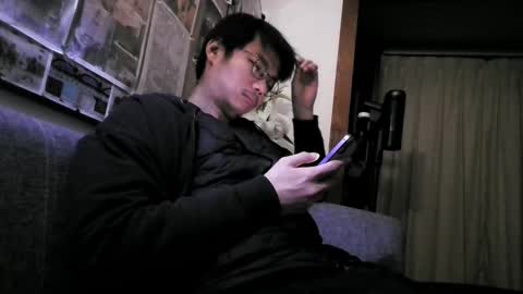 Taick online show from 03/23/26, 04:11