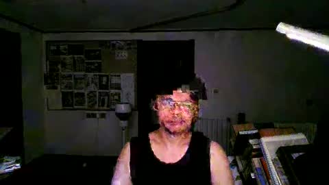 Snapshot of hirvirdish chatting on 06/07/26, 11:25 Taick online show from 06/07/26, 11:25
