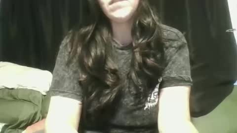 Grace online show from 01/11/26, 10:48