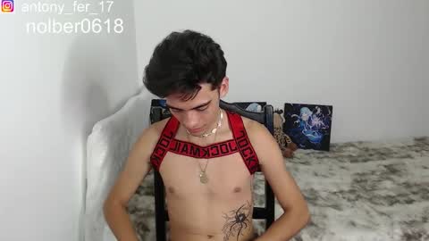 Hisokax online show from 12/05/25, 05:16