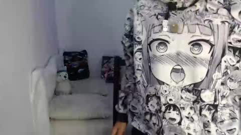 Hisokax online show from 12/23/25, 03:04