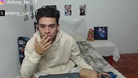 Hisokax online show from 01/15/26, 05:01