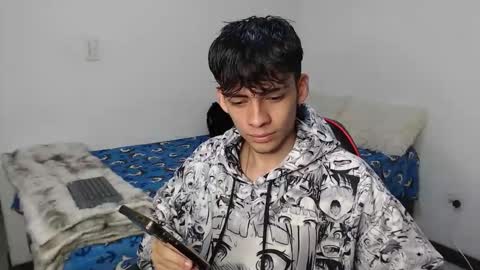 Hisokax online show from 03/13/26, 04:30