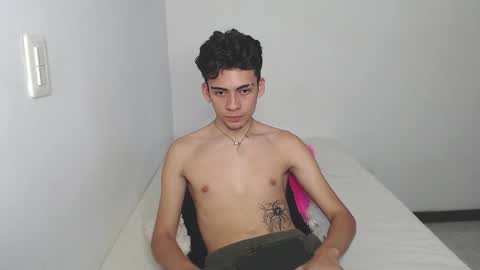 Hisokax online show from 03/21/26, 10:57