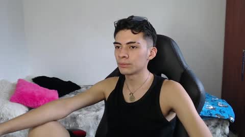 Hisokax online show from 04/01/26, 09:23