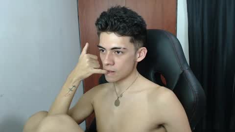 Hisokax online show from 04/10/26, 03:34