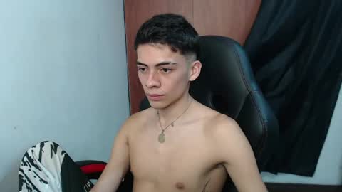 Hisokax online show from 04/19/26, 03:39