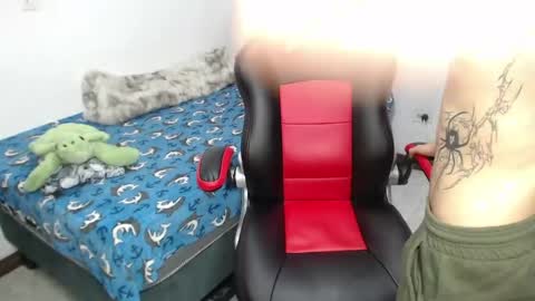 Hisokax online show from 04/24/26, 04:48