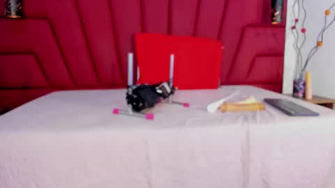 Hisoka online show from 09/16/25, 09:49