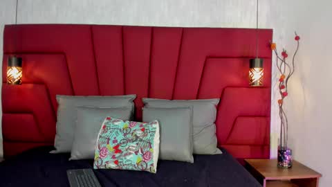 Hisoka online show from 09/22/25, 11:45