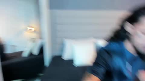 Hisoka online show from 09/30/25, 07:41