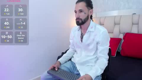 Hisoka online show from 02/07/26, 08:12