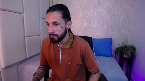 Hisoka online show from 02/13/26, 07:54