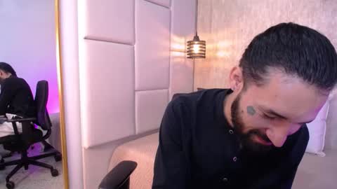 Hisoka online show from 02/18/26, 09:00