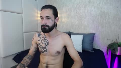 Hisoka online show from 03/09/26, 07:29