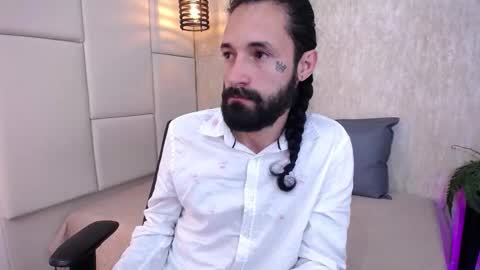 Hisoka online show from 03/13/26, 04:13