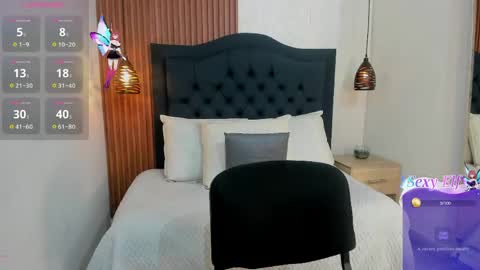 Hisoka online show from 03/22/26, 01:14