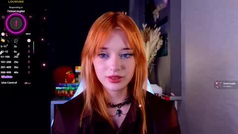 Ella online show from 10/10/25, 06:51