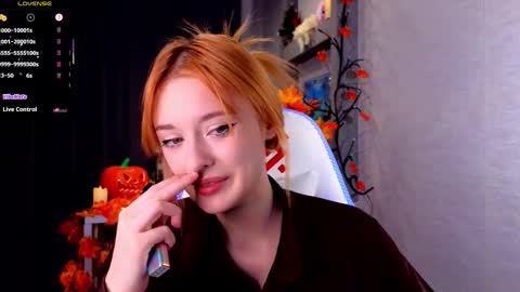Ella online show from 10/24/25, 05:53