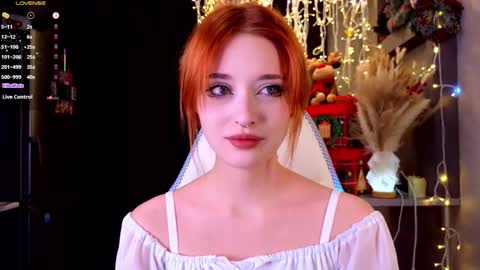 Ella online show from 12/05/25, 07:54