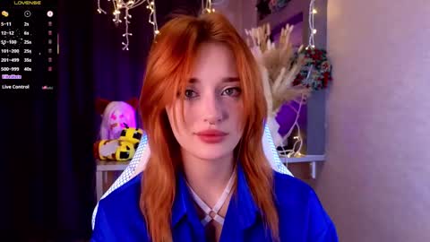 Ella online show from 03/14/26, 07:52