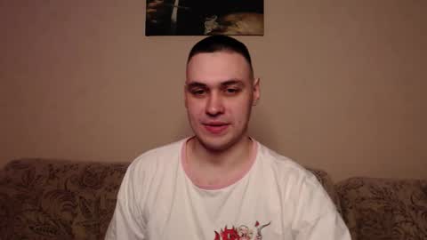 Hisoka online show from 02/11/26, 07:52