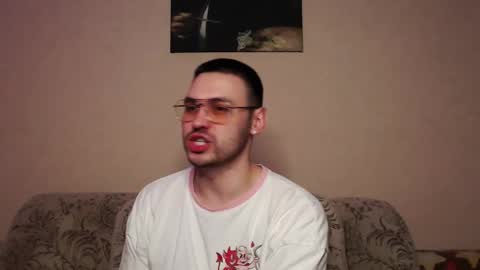 Hisoka online show from 02/28/26, 11:50