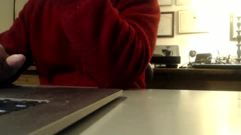 histrionical1 online show from 04/30/26, 09:59