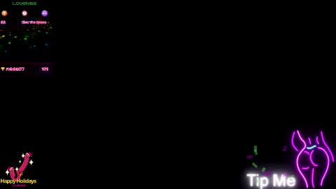 fckn4skn online show from 09/25/25, 06:06