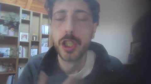 hitmenoww online show from 03/20/26, 07:13