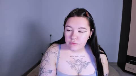 Dina online show from 11/15/25, 09:06