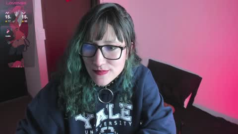 Hitomi Arata online show from 01/27/25, 09:33