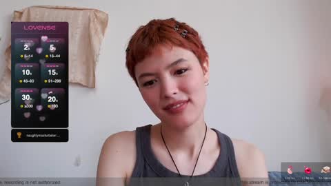  Vivi  online show from 04/10/26, 05:06