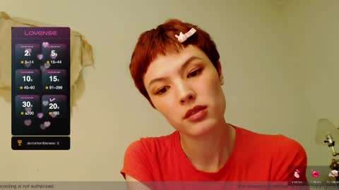  Vivi  online show from 05/06/26, 03:02
