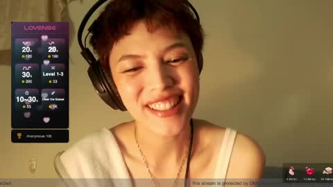  Vivi  online show from 05/15/26, 02:51