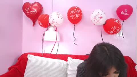 Snapshot of hiyakasudere chatting on 02/28/26, 12:17 hiyakasudere online show from 02/28/26, 12:17