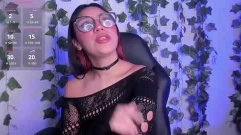 Hiyori  online show from 12/20/25, 02:51