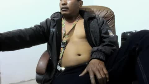 Your Morenito online show from 09/21/25, 04:25