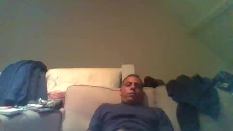 robbyr online show from 11/24/25, 12:10