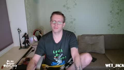 Wet Jack online show from 02/09/25, 04:50