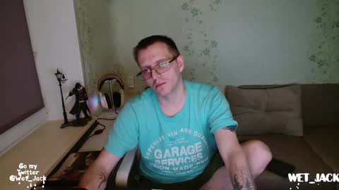 Wet Jack online show from 03/09/25, 05:17