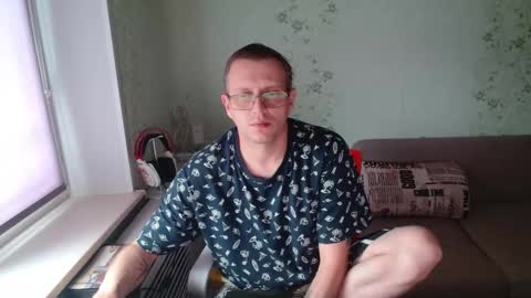 Wet Jack online show from 10/17/25, 06:05