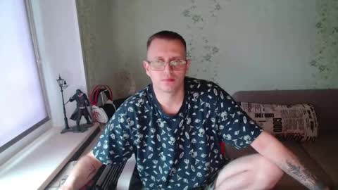 Wet Jack online show from 10/22/25, 05:30