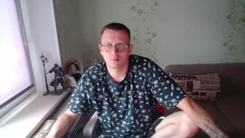 Wet Jack online show from 10/25/25, 09:28