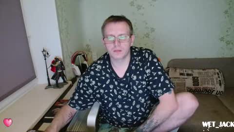 Wet Jack online show from 01/05/26, 06:22