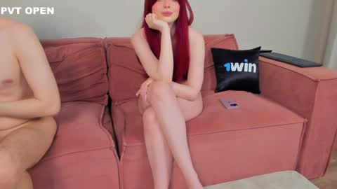 Milana and Batman online show from 01/26/25, 05:02