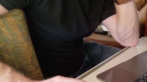 Nick online show from 11/29/25, 10:35