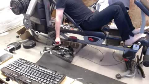 Nick online show from 02/15/26, 01:52