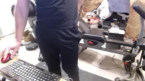 Nick online show from 02/17/26, 12:45